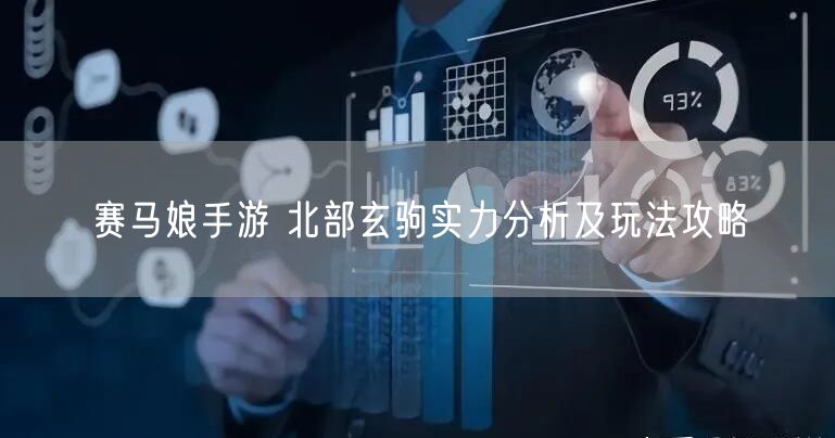赛马娘手游 北部玄驹实力分析及玩法攻略