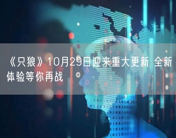 《只狼》10月29日迎来重大更新 全新体验等你再战