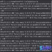 linux查看日志命令有哪些
