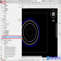 cad怎么打印黑白？cad打印黑白设置方法