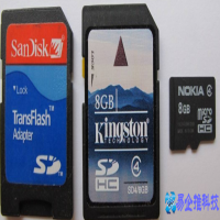 tf卡是什么卡，tf卡和SD卡的区别，tf卡详解