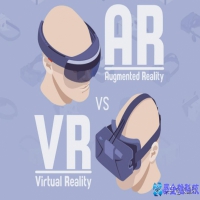 ar和vr的区别是什么？ar和vr的对比介绍