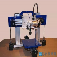 3d打印机原理是什么？3d打印机原理解析及应用