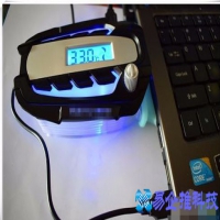 散热器怎么用？笔记本电脑散热器的使用方法