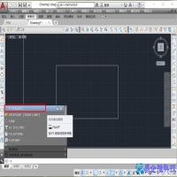 cad圆角怎么画？cad画圆角方法
