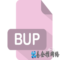 BUP是什么