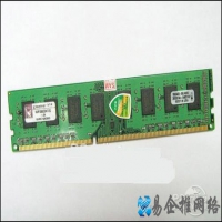 金士顿笔记本 2GB DDR3 标准电压是多少