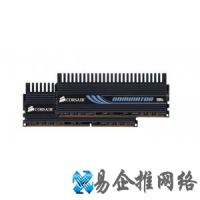 海盗船TW3X4G2000C9DF双通道效果怎么样