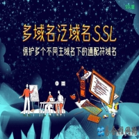 什么是泛域名解析？