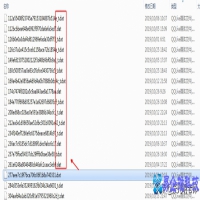 dat文件用什么打开，dat文件打开方式
