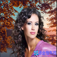 ps抠头发有哪几种方法，ps抠头发教程