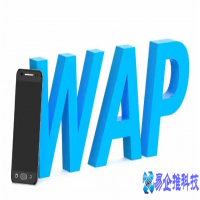 wap是什么意思，wap详解