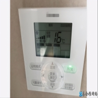 美的空调尘满灯亮怎么处理，美的空调尘满清理办法