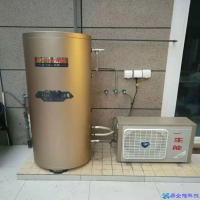 空气能热水器怎么安装？空气能热水器安装方法