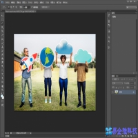 ps内容识别工具在哪？内容识别工具的使用方法