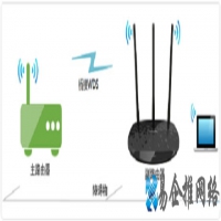 tplink路由器桥接设置步骤图解