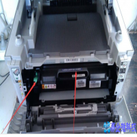 墨粉盒怎么加粉，打印机墨粉盒加碳粉操作步骤