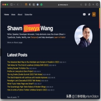 滚动条样式怎么设置，CSS滚动条样式修改方法