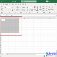 Excel怎么制表格？Excel制表格步骤教程