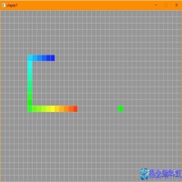 C语言贪吃蛇源代码，C语言贪吃蛇编程设计思路