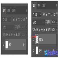 新建图层快捷键是什么，常见图层快捷键汇总