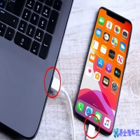 苹果手机怎么连接到电脑?苹果手机连接到电脑方法教程