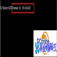 移动硬盘无法格式化怎么办?移动硬盘无法格式化解决方法