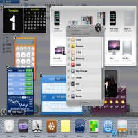 Mac OS X的Dashboard是什么