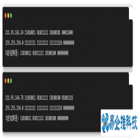 ip地址划分依据，ip地址划分哪几类