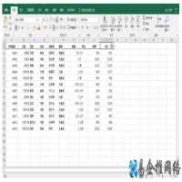 Excel表格常用技巧大全，Excel表格入门教程赶紧收藏！