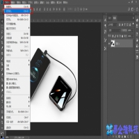 ps油漆桶怎么用，ps油漆桶工具操作方法