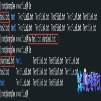 linux修改文件名命令，linux修改文件名的三种方法
