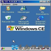 Windows CE是什么