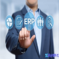 erp软件有哪些品牌，好用的erp软件有哪些推荐
