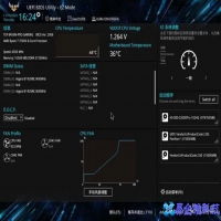 内存超频怎么设置，内存超频设置教程【图文详解】