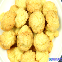 电烤箱烤饼干温度和时间？电烤箱烤饼干做法教程