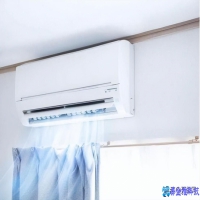 空调有臭味是什么原因？空调有臭味处理方法