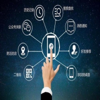 武汉小程序私人定制给商家带来更多功能,带来更多的商机