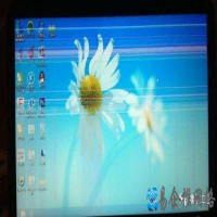 电脑显示器闪屏怎么办？电脑闪屏的原因及解决方法