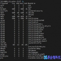 linux怎么查看磁盘空间，linux查看磁盘空间的5种方法