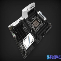 台式电脑怎么组装，台式电脑装机教程【图文详解】