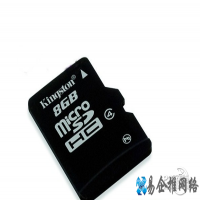 金士顿8g内存卡价格