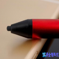 电容笔原理是什么？电容笔如何自制