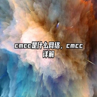 cmcc是什么网络，cmcc详解