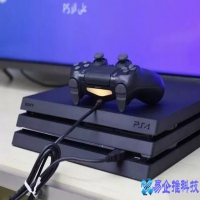 ps4怎么用？ 萌新使用指南