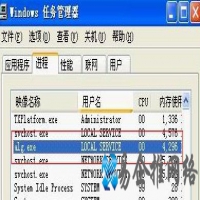 alg.exe是什么进程