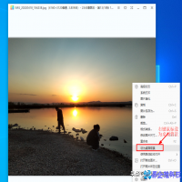 怎么设置桌面壁纸？设置电脑桌面壁纸方法