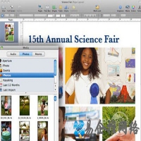 pages是什么文件