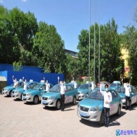 上海出租车起步价是多少(北京出租车起步价多少)?