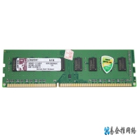 金士顿2GB DDR3 1333用的是什么颗粒